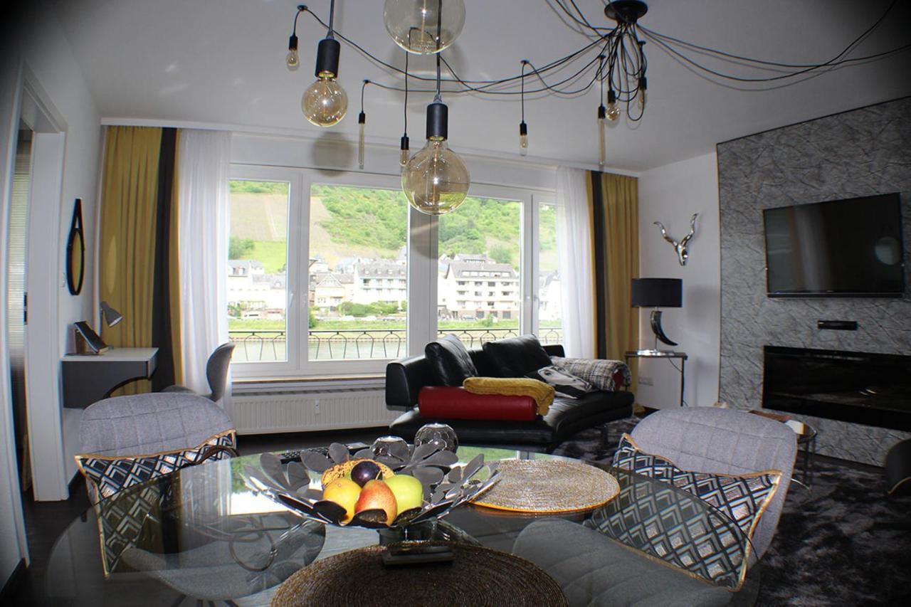 Moselapart Cochem Exteriör bild
