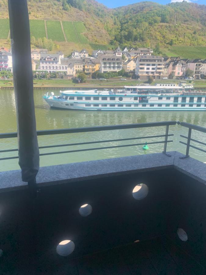 Moselapart Cochem Exteriör bild