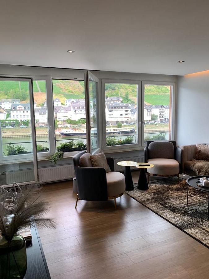 Moselapart Cochem Exteriör bild