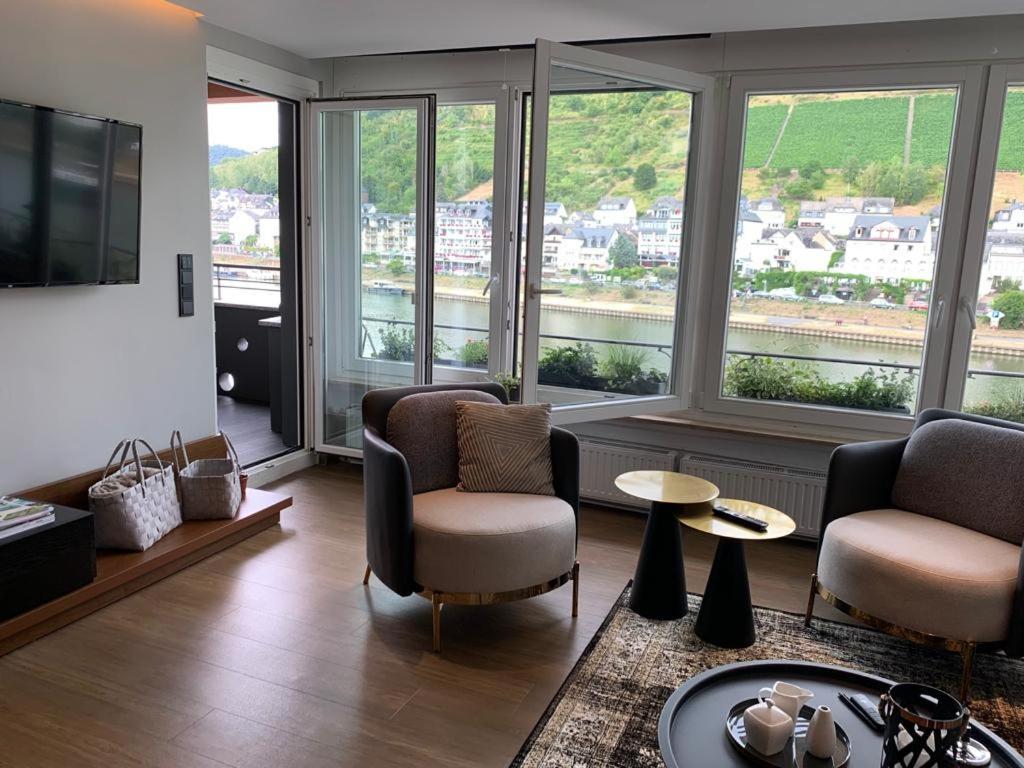 Moselapart Cochem Exteriör bild