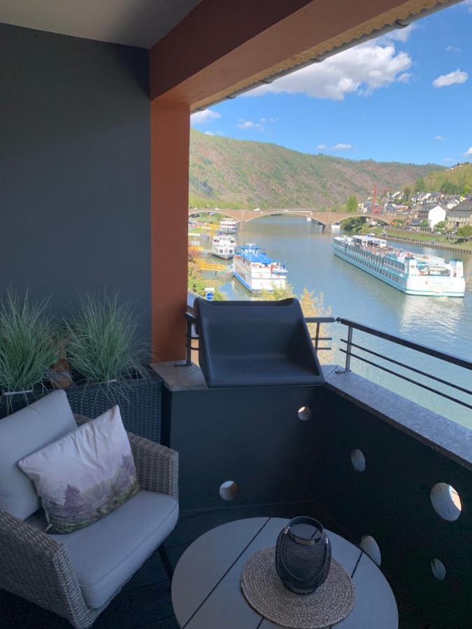 Moselapart Cochem Exteriör bild